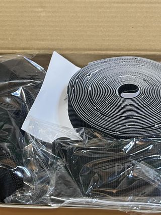 Mosquiteras Magneticas GRIFEMA