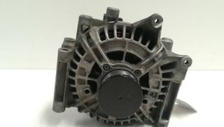 281587 alternador 0124625019 mercedes-benz clase s