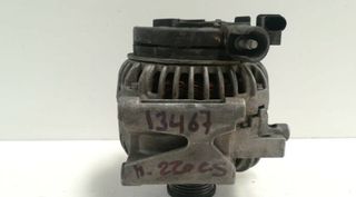 281587 alternador 0124625019 mercedes-benz clase s