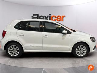 Volkswagen Polo 1.0 TSI 95CV BlueMotion