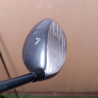 Set completo di mazze da golf Callaway per mancini