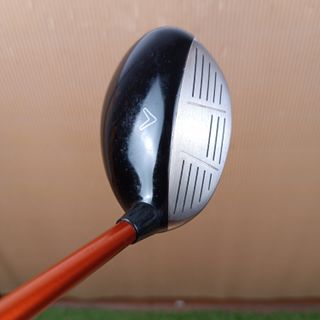 Set completo di mazze da golf Callaway per mancini