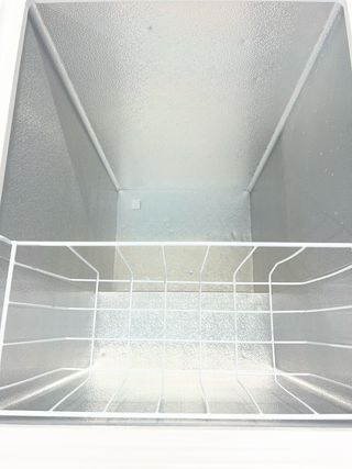 Congelador Arcon Cecotec