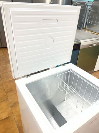 Congelador Arcon Cecotec