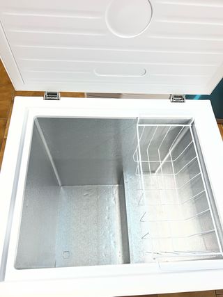 Congelador Arcon Cecotec