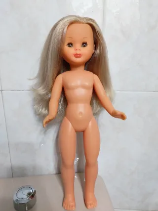 Muñeca Nancy