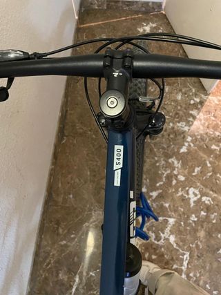 Bicicleta Conor 5400