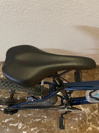 Bicicleta Conor 5400
