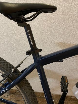 Bicicleta Conor 5400