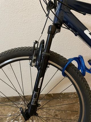 Bicicleta Conor 5400