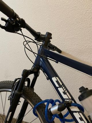 Bicicleta Conor 5400