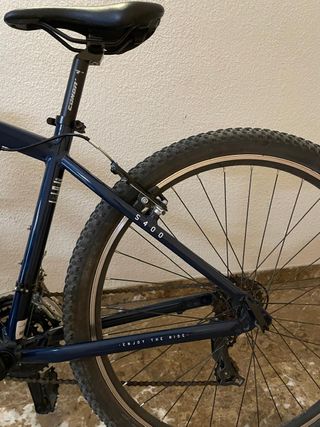 Bicicleta Conor 5400