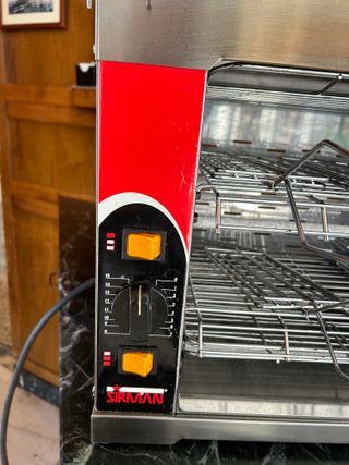 Forno professionale 380V