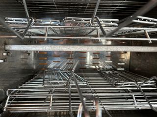 Forno professionale 380V