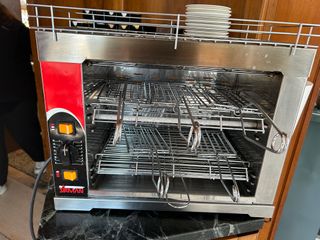 Forno professionale 380V