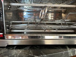 Forno professionale 380V