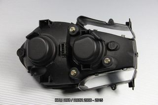 Óptica delantera / Faro KTM RC8 / RC8R 2008 - 2015
