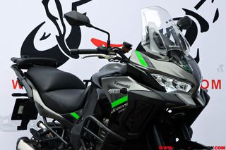 KAWASAKI VERSYS 1000 -GARANTÍA OFICIAL-