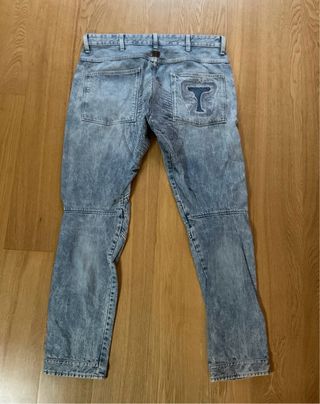 Pantalón vaquero de hombre de G-Star Raw (W35/L34)