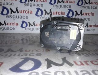 1053192 renault 8201143495 válvula clio expression