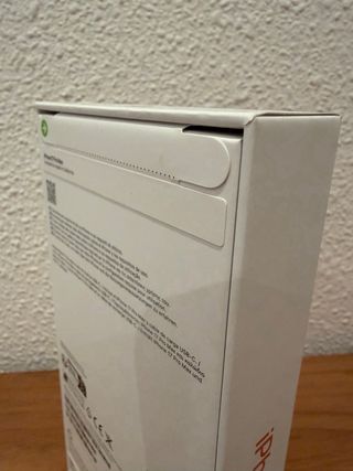 iPhone 17 Pro Max 256GB Naranja