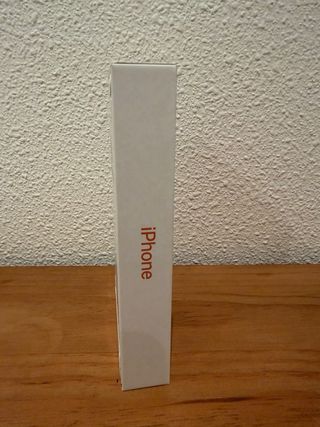 iPhone 17 Pro Max 256GB Naranja