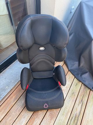 Silla Coche Takata Maxi Grupo 2/3