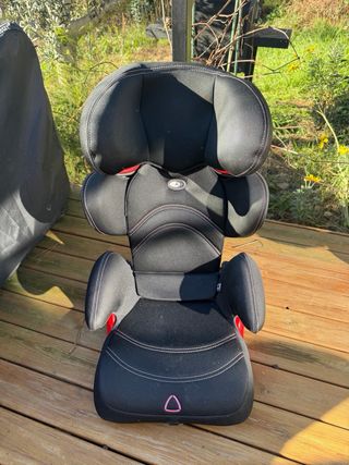 Silla Coche Takata Maxi Grupo 2/3