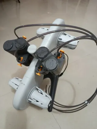 AMS BAMBÚ LAB A1 Y A1 MINI