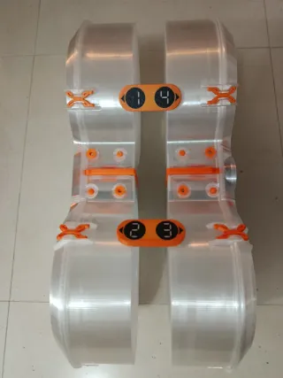 AMS BAMBÚ LAB A1 Y A1 MINI