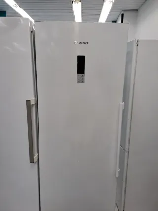 Oferta súper pack nevera y Congelador con garantía