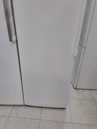 Oferta súper pack nevera y Congelador con garantía