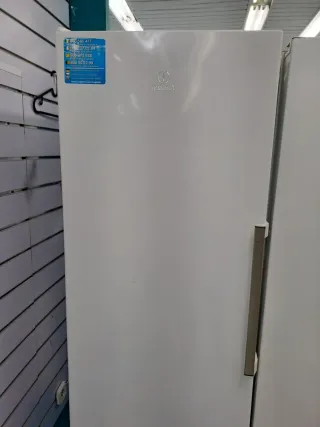 Oferta súper pack nevera y Congelador con garantía