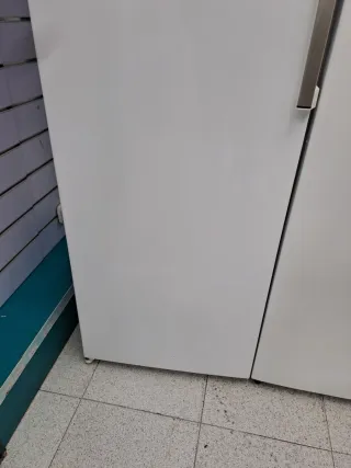 Oferta súper pack nevera y Congelador con garantía