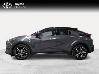 Toyota C-HR 1.8 Spirit Hybrid 140 Skyview