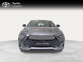 Toyota C-HR 1.8 Spirit Hybrid 140 Skyview