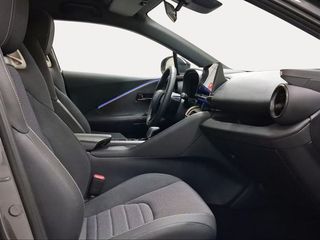 Toyota C-HR 1.8 Spirit Hybrid 140 Skyview