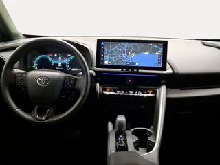 Toyota C-HR 1.8 Spirit Hybrid 140 Skyview