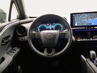 Toyota C-HR 1.8 Spirit Hybrid 140 Skyview