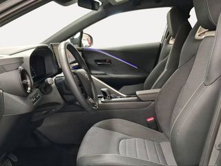 Toyota C-HR 1.8 Spirit Hybrid 140 Skyview