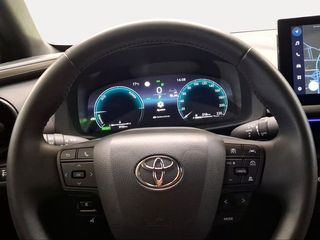 Toyota C-HR 1.8 Spirit Hybrid 140 Skyview