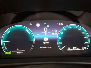 Toyota C-HR 1.8 Spirit Hybrid 140 Skyview