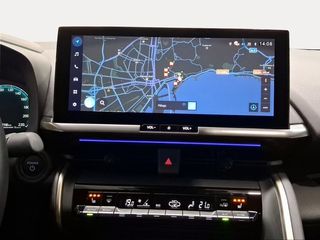 Toyota C-HR 1.8 Spirit Hybrid 140 Skyview