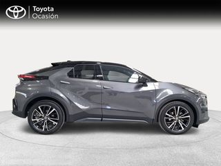 Toyota C-HR 1.8 Spirit Hybrid 140 Skyview