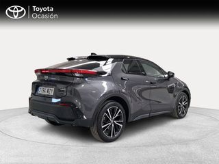 Toyota C-HR 1.8 Spirit Hybrid 140 Skyview