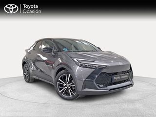 Toyota C-HR 1.8 Spirit Hybrid 140 Skyview