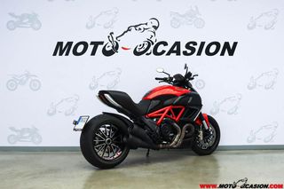 DUCATI DIAVEL