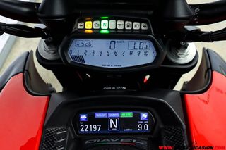 DUCATI DIAVEL