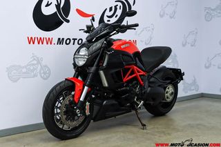 DUCATI DIAVEL