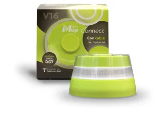 Baliza V16 DGT homologada DGT 3.0